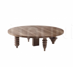 Кофейный столик Multileg low table Кофейный столик Multileg low table фабрика BD Barcelona Design