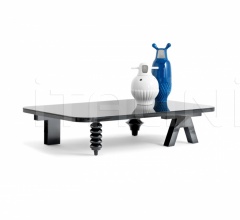 Кофейный столик Multileg low table Кофейный столик Multileg low table фабрика BD Barcelona Design