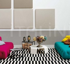 Итальянские Столики - Журнальный столик Filu' Итальянские Столики - Журнальный столик Filu' фабрика Arflex