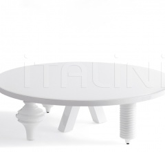 Кофейный столик Multileg low table Кофейный столик Multileg low table фабрика BD Barcelona Design