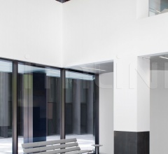 Столик SIDE TABLE B фабрика BD Barcelona Design