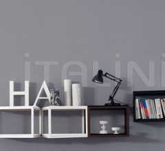 Полка Filu' фабрика Arflex