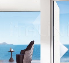 Столик SIDE TABLE B фабрика BD Barcelona Design