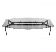 Стол обеденный Gaulino table Стол обеденный Gaulino table фабрика BD Barcelona Design