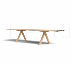 Стол обеденный Table B - Wood Стол обеденный Table B - Wood фабрика BD Barcelona Design