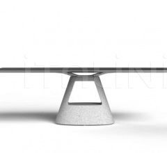 Стол обеденный Table B - Stone Стол обеденный Table B - Stone фабрика BD Barcelona Design