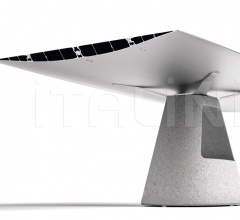 Стол обеденный Table B - Stone Стол обеденный Table B - Stone фабрика BD Barcelona Design