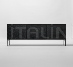 Итальянские Буфеты - Буфет Couture Cabinet Итальянские Буфеты - Буфет Couture Cabinet фабрика BD Barcelona Design