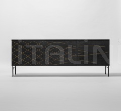 Итальянские Буфеты - Буфет Couture Cabinet Итальянские Буфеты - Буфет Couture Cabinet фабрика BD Barcelona Design