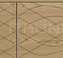 Итальянские Буфеты - Буфет Couture Cabinet Итальянские Буфеты - Буфет Couture Cabinet фабрика BD Barcelona Design