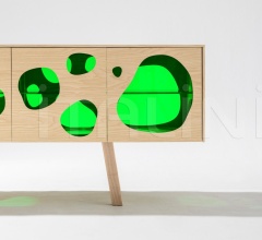Итальянские Буфеты - Буфет AQUARIO CABINET Итальянские Буфеты - Буфет AQUARIO CABINET фабрика BD Barcelona Design