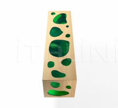 Итальянские Буфеты - Буфет AQUARIO CABINET Итальянские Буфеты - Буфет AQUARIO CABINET фабрика BD Barcelona Design