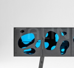 Итальянские Буфеты - Буфет AQUARIO CABINET Итальянские Буфеты - Буфет AQUARIO CABINET фабрика BD Barcelona Design