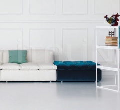 Итальянские Стеллажи - Книжный стеллаж Filu' фабрика Arflex