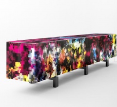 Итальянские Буфеты - Буфет Dreams Cabinet Итальянские Буфеты - Буфет Dreams Cabinet фабрика BD Barcelona Design