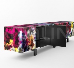 Итальянские Буфеты - Буфет Dreams Cabinet Итальянские Буфеты - Буфет Dreams Cabinet фабрика BD Barcelona Design
