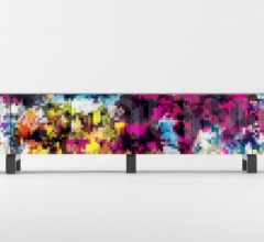 Итальянские Буфеты - Буфет Dreams Cabinet Итальянские Буфеты - Буфет Dreams Cabinet фабрика BD Barcelona Design