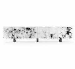 Итальянские Буфеты - Буфет Dreams Cabinet Итальянские Буфеты - Буфет Dreams Cabinet фабрика BD Barcelona Design