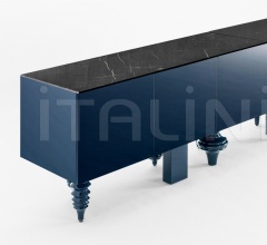 Итальянские Буфеты - Буфет MULTILEG CABINET Итальянские Буфеты - Буфет MULTILEG CABINET фабрика BD Barcelona Design