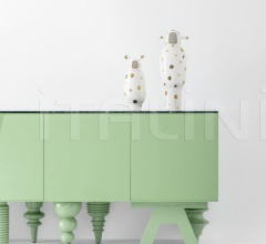 Итальянские Буфеты - Буфет MULTILEG CABINET Итальянские Буфеты - Буфет MULTILEG CABINET фабрика BD Barcelona Design