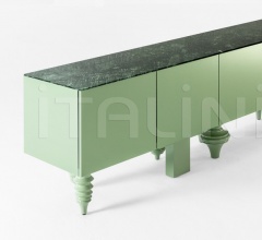 Итальянские Буфеты - Буфет MULTILEG CABINET Итальянские Буфеты - Буфет MULTILEG CABINET фабрика BD Barcelona Design