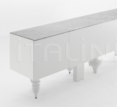Итальянские Буфеты - Буфет MULTILEG CABINET Итальянские Буфеты - Буфет MULTILEG CABINET фабрика BD Barcelona Design