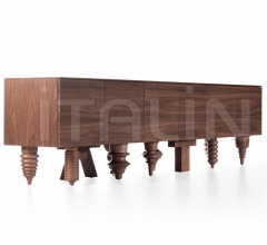 Итальянские Буфеты - Буфет MULTILEG CABINET Итальянские Буфеты - Буфет MULTILEG CABINET фабрика BD Barcelona Design