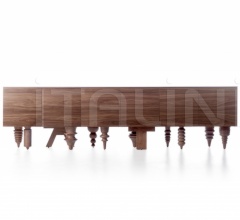 Итальянские Буфеты - Буфет MULTILEG CABINET Итальянские Буфеты - Буфет MULTILEG CABINET фабрика BD Barcelona Design