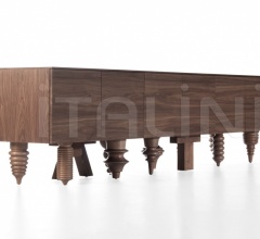 Итальянские Буфеты - Буфет MULTILEG CABINET Итальянские Буфеты - Буфет MULTILEG CABINET фабрика BD Barcelona Design