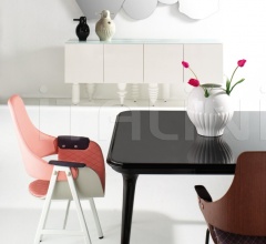 Итальянские Буфеты - Буфет MULTILEG CABINET Итальянские Буфеты - Буфет MULTILEG CABINET фабрика BD Barcelona Design