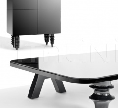 Итальянские Буфеты - Буфет MULTILEG CABINET Итальянские Буфеты - Буфет MULTILEG CABINET фабрика BD Barcelona Design