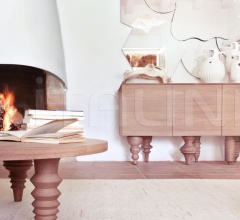 Итальянские Буфеты - Буфет MULTILEG CABINET Итальянские Буфеты - Буфет MULTILEG CABINET фабрика BD Barcelona Design