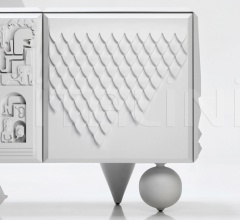 Итальянские Буфеты - Буфет TOUT VA BIEN Итальянские Буфеты - Буфет TOUT VA BIEN фабрика BD Barcelona Design