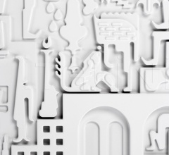 Итальянские Буфеты - Буфет TOUT VA BIEN Итальянские Буфеты - Буфет TOUT VA BIEN фабрика BD Barcelona Design