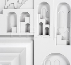 Итальянские Буфеты - Буфет TOUT VA BIEN Итальянские Буфеты - Буфет TOUT VA BIEN фабрика BD Barcelona Design