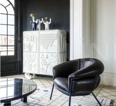 Итальянские Буфеты - Буфет TOUT VA BIEN Итальянские Буфеты - Буфет TOUT VA BIEN фабрика BD Barcelona Design