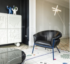 Итальянские Буфеты - Буфет TOUT VA BIEN Итальянские Буфеты - Буфет TOUT VA BIEN фабрика BD Barcelona Design