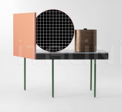 Туалетный столик CHANDLO Туалетный столик CHANDLO фабрика BD Barcelona Design