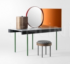 Туалетный столик CHANDLO Туалетный столик CHANDLO фабрика BD Barcelona Design