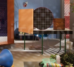 Туалетный столик CHANDLO Туалетный столик CHANDLO фабрика BD Barcelona Design