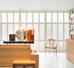 Туалетный столик CHANDLO Туалетный столик CHANDLO фабрика BD Barcelona Design