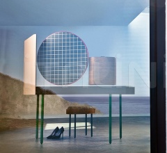 Туалетный столик CHANDLO Туалетный столик CHANDLO фабрика BD Barcelona Design