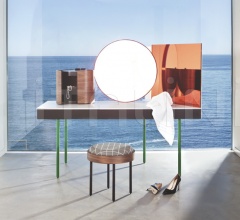 Туалетный столик CHANDLO Туалетный столик CHANDLO фабрика BD Barcelona Design