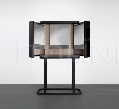 Туалетный столик THE NARCISSIST Туалетный столик THE NARCISSIST фабрика BD Barcelona Design