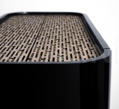 Туалетный столик THE NARCISSIST Туалетный столик THE NARCISSIST фабрика BD Barcelona Design