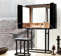 Туалетный столик THE NARCISSIST Туалетный столик THE NARCISSIST фабрика BD Barcelona Design