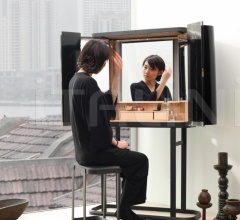 Туалетный столик THE NARCISSIST Туалетный столик THE NARCISSIST фабрика BD Barcelona Design