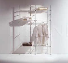 Книжный стеллаж HYPOSTILA II SHELVING Книжный стеллаж HYPOSTILA II SHELVING фабрика BD Barcelona Design