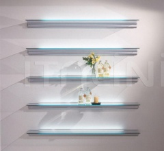Полка HIALINA SHELVING Полка HIALINA SHELVING фабрика BD Barcelona Design