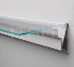 Полка HIALINA SHELVING Полка HIALINA SHELVING фабрика BD Barcelona Design